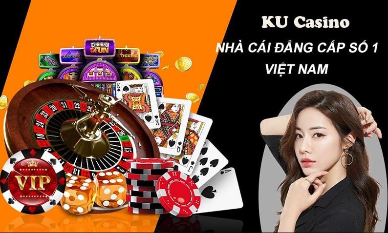 Mức độ uy tín của Ku Casino