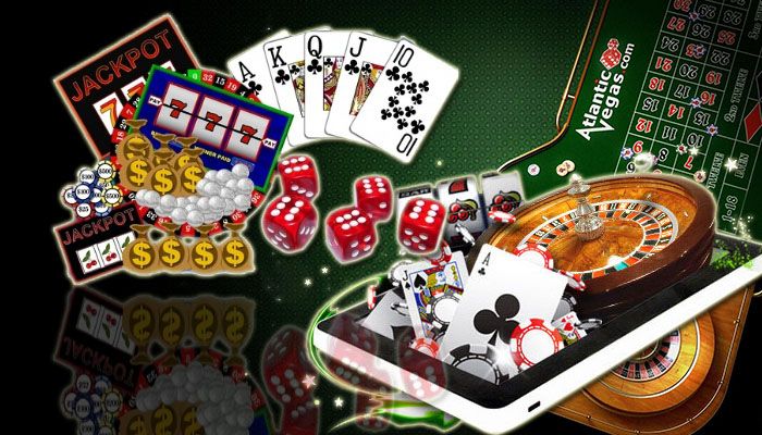 Đặc điểm của Casino online