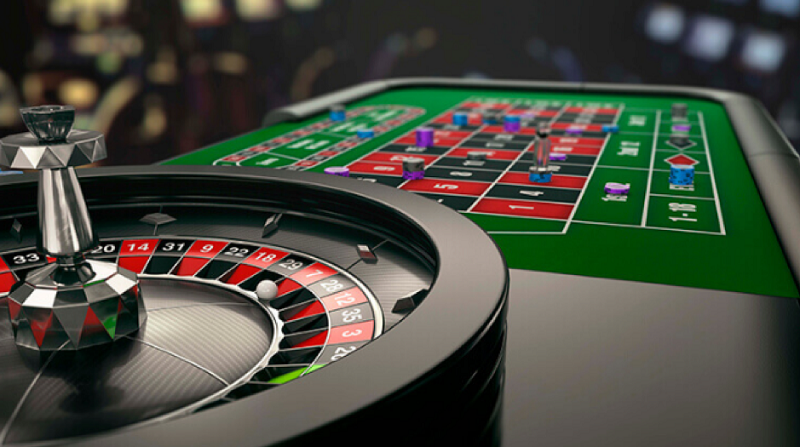 Casino online có thường xuyên bảo trì không?