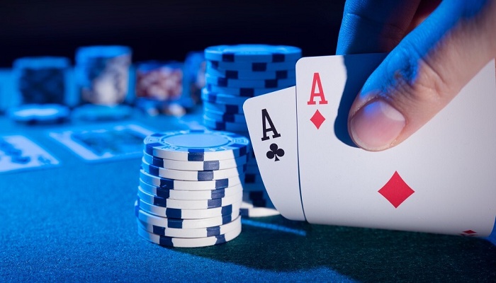 Nguyên tắc khi chơi Three Card Poker Kubet