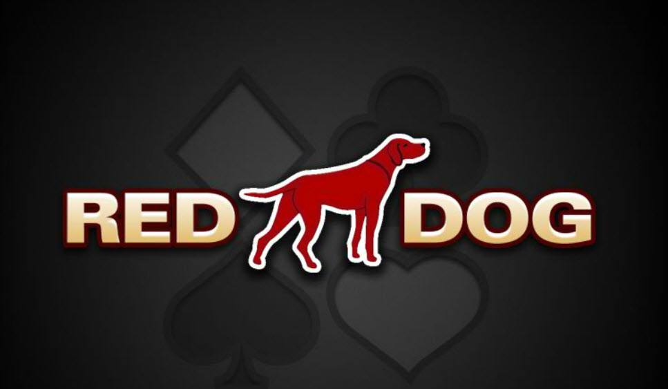 Red Dog là tựa game gì?
